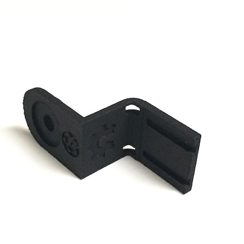 2010 Dodge Challenger armrest lock fix