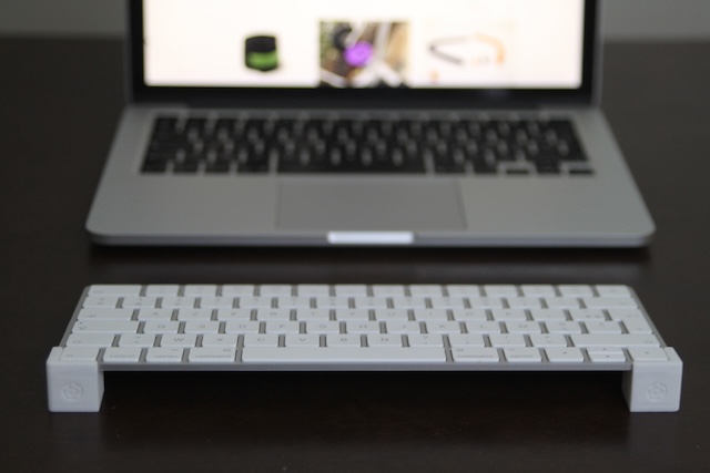 iErgo Keyboard